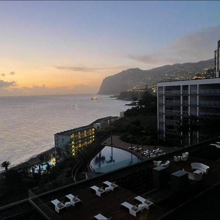 Madeira Palace Lux Apartment ฟุงชาล ภายนอก รูปภาพ
