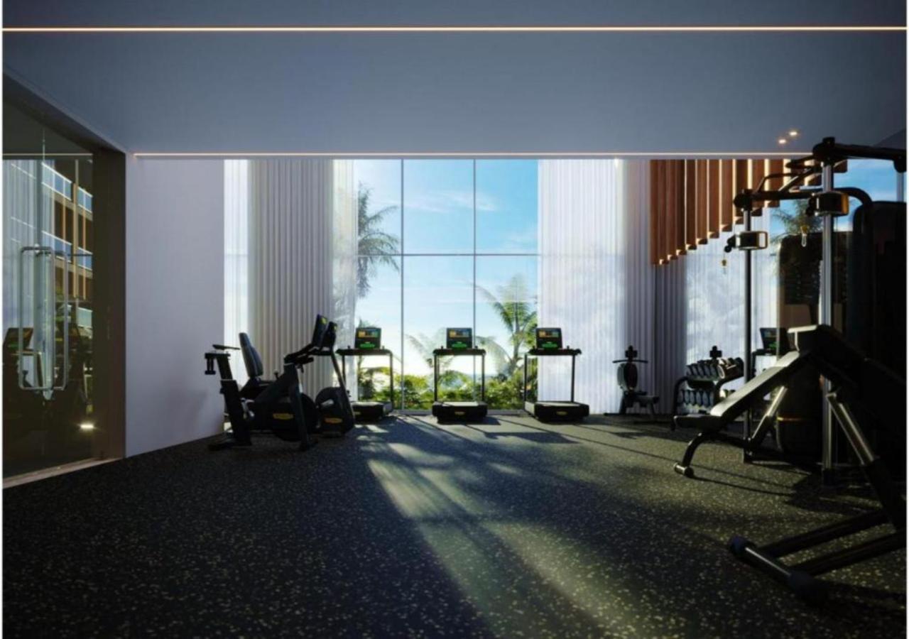 Madeira Palace Lux Apartment ฟุงชาล ภายนอก รูปภาพ