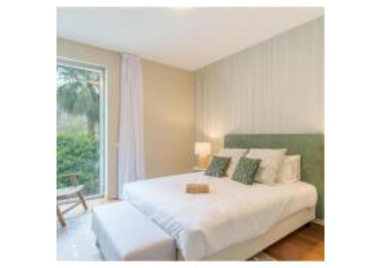 Madeira Palace Lux Apartment ฟุงชาล ภายนอก รูปภาพ