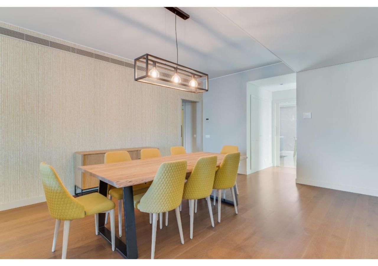 Madeira Palace Lux Apartment ฟุงชาล ภายนอก รูปภาพ