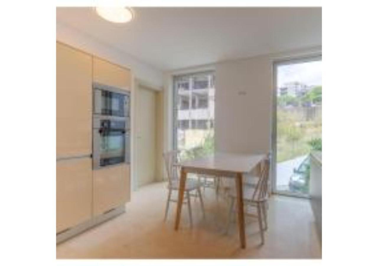 Madeira Palace Lux Apartment ฟุงชาล ภายนอก รูปภาพ
