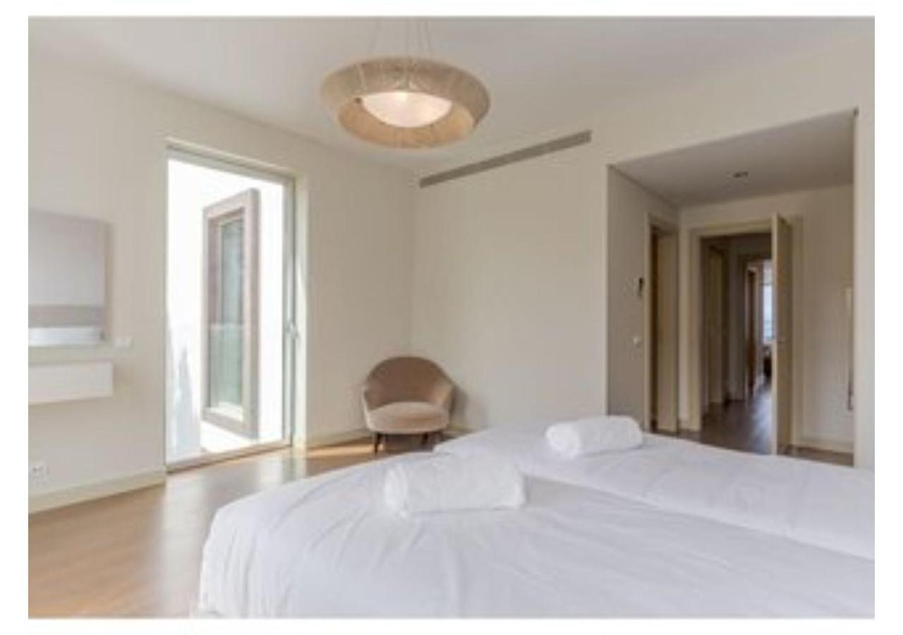 Madeira Palace Lux Apartment ฟุงชาล ภายนอก รูปภาพ