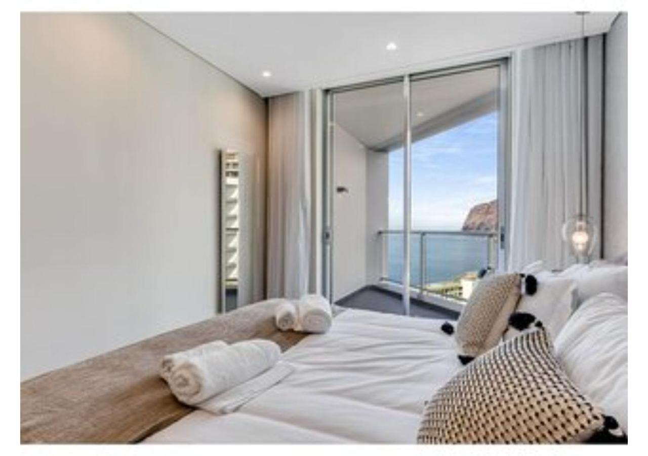 Madeira Palace Lux Apartment ฟุงชาล ภายนอก รูปภาพ