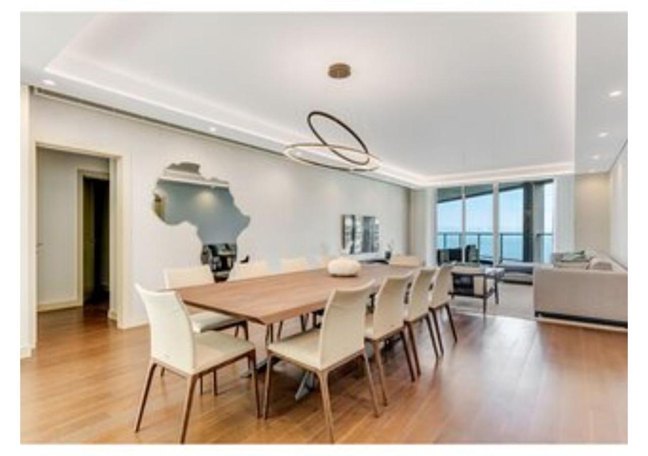 Madeira Palace Lux Apartment ฟุงชาล ภายนอก รูปภาพ