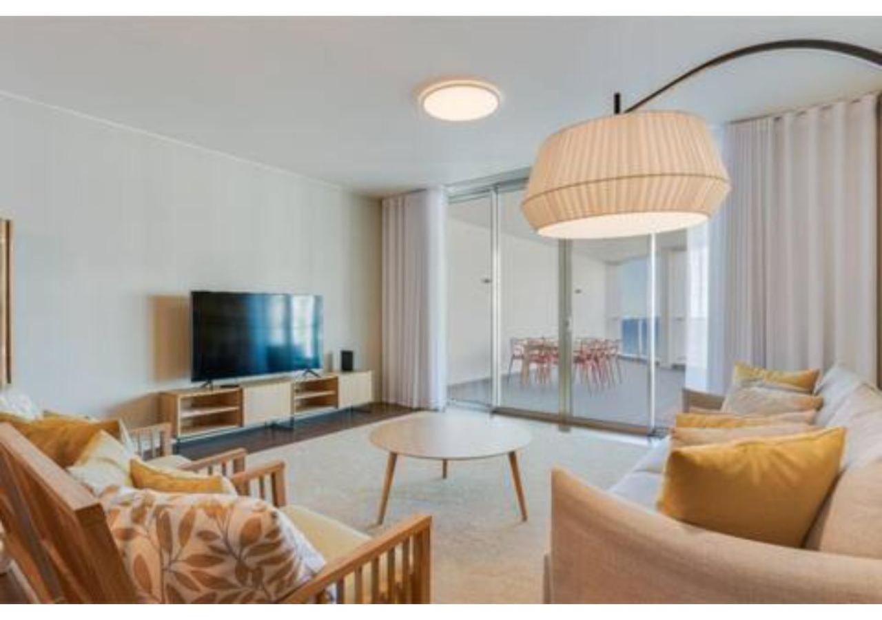 Madeira Palace Lux Apartment ฟุงชาล ภายนอก รูปภาพ