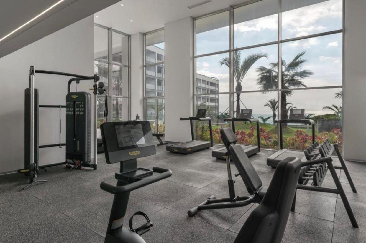 Madeira Palace Lux Apartment ฟุงชาล ภายนอก รูปภาพ
