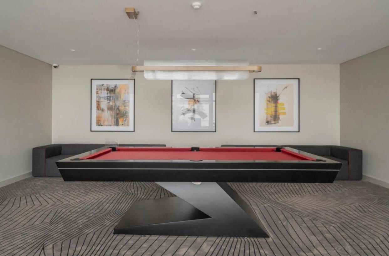 Madeira Palace Lux Apartment ฟุงชาล ภายนอก รูปภาพ